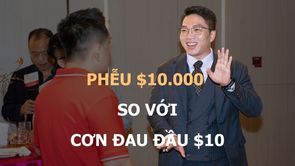 Sales Funnel Chốt Khách Hàng Giá Cao