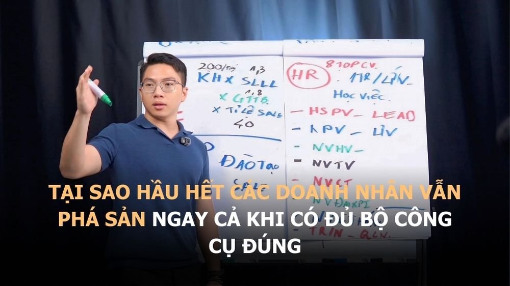 Top Công Cụ Marketing Hiệu Quả Trong 2026