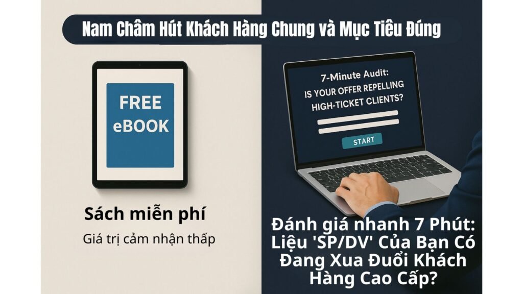 Top Công Cụ Marketing Làm Tăng Hiệu Quả Chiến Dịch Trong 2026