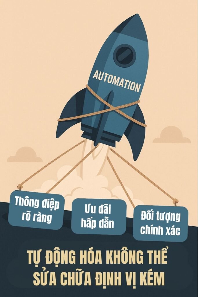 Top Công Cụ Marketing Làm Tăng Hiệu Quả Chiến Dịch Trong 2026