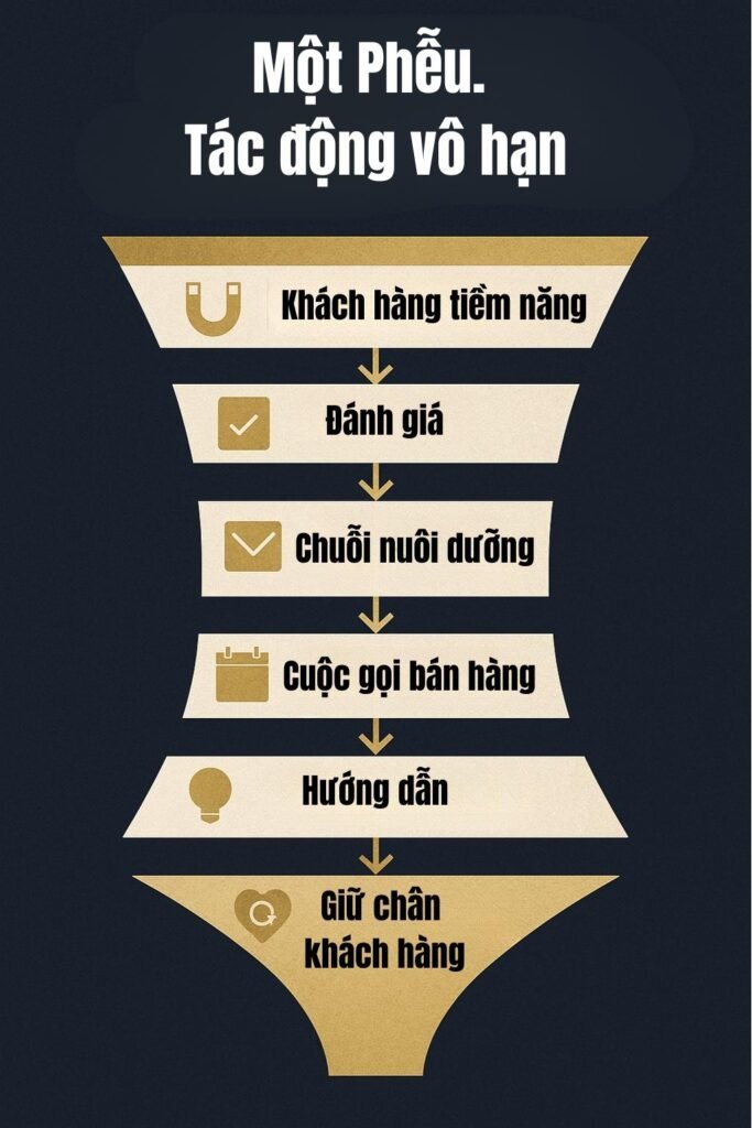 Top Công Cụ Marketing Làm Tăng Hiệu Quả Chiến Dịch Trong 2026
