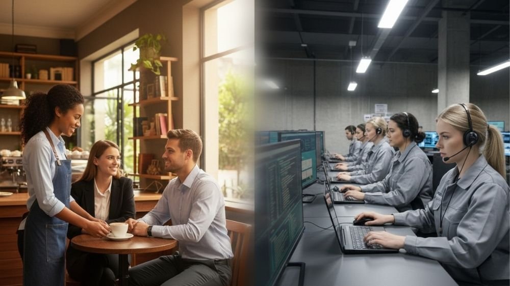 Chiến Lược Giữ Chân Khách Hàng Cao Cấp