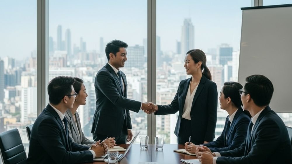 Chiến Lược Giữ Chân Khách Hàng Cao Cấp