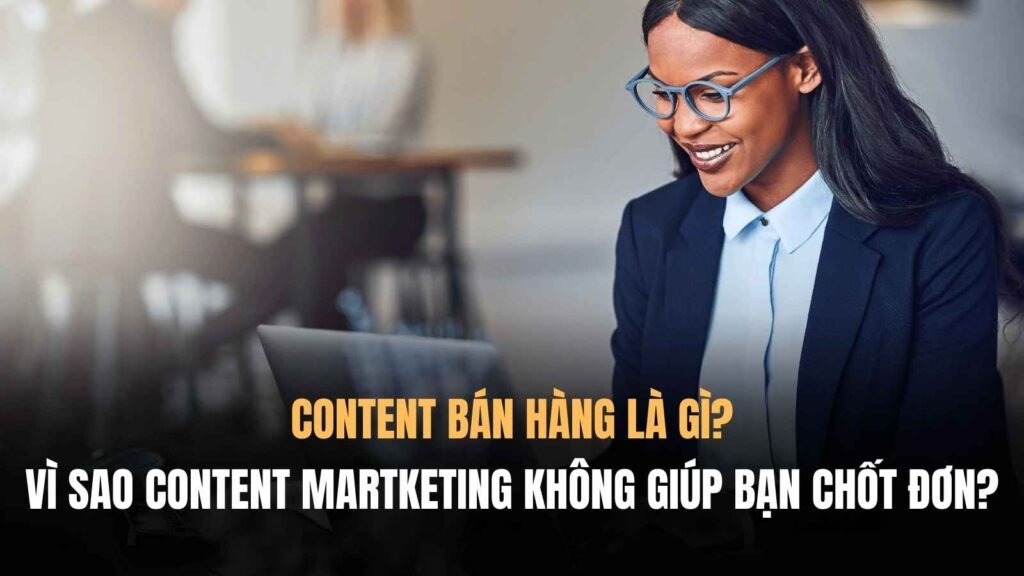 Content bán hàng