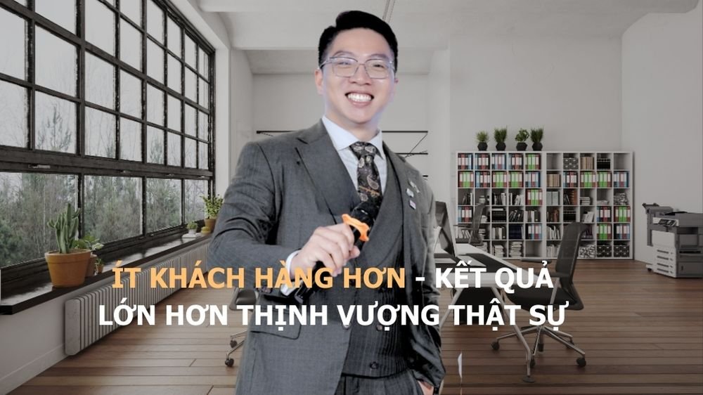 Bán Hàng Giá Cao Là Gì?