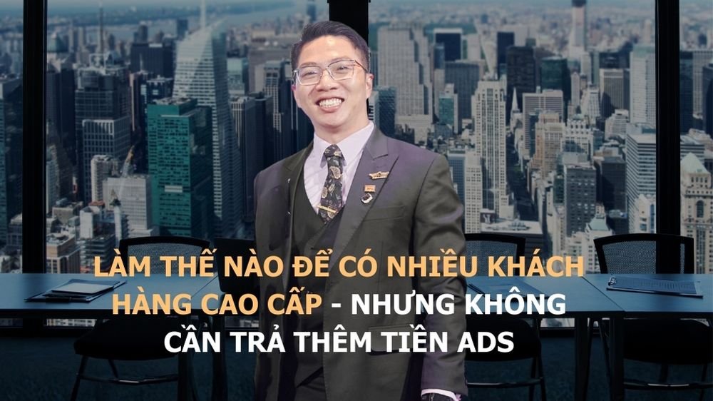 Referral Marketing: Thu Hút Nhiều LEAD Mà Không Cần Chạy Ads