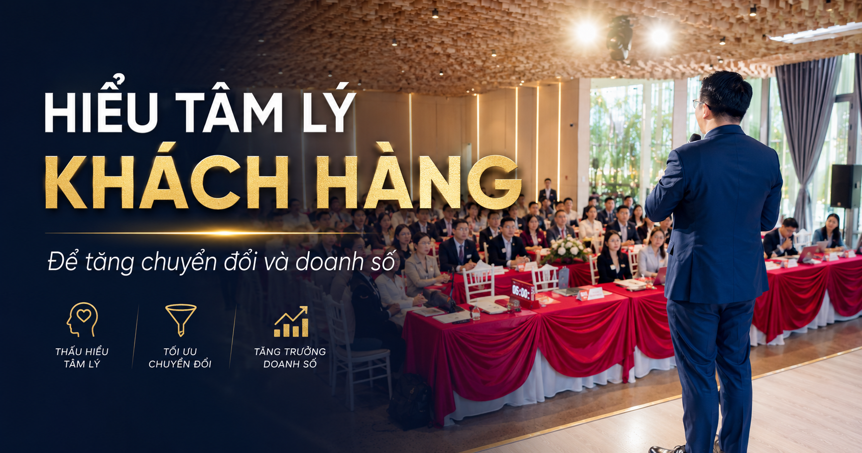 Hiểu tâm lý khách hàng để tăng chuyển đổi hiểu tâm lý khách hàng để tăng chuyển đổi và doanh số