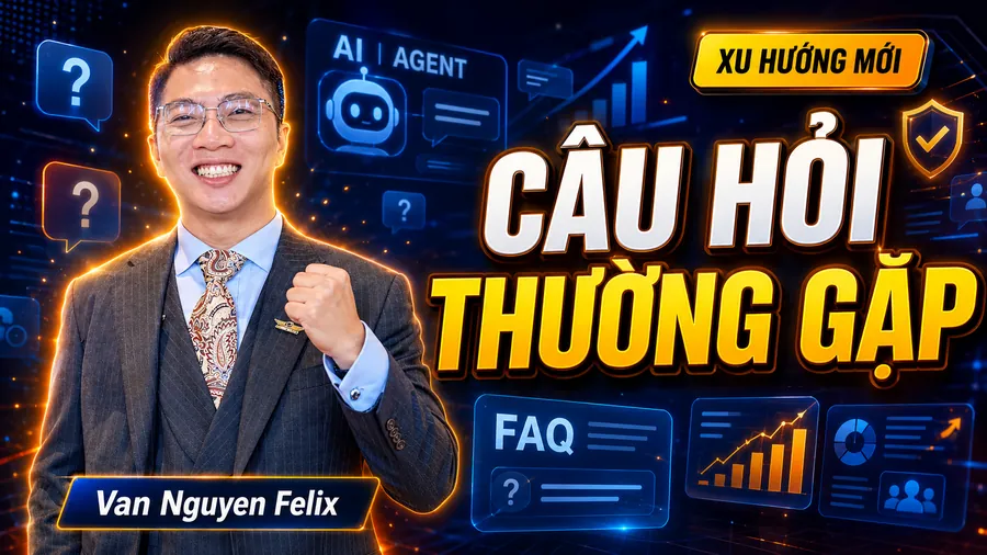 Câu hỏi thường gặp - AI Agent