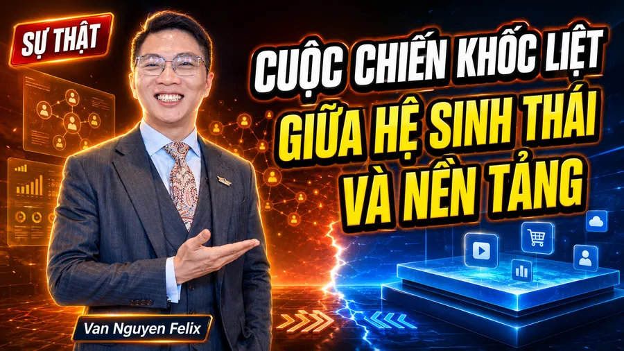 Cuộc chiến khốc liệt giữa hệ sinh thái và nền tảng - khai tử Claude Fable