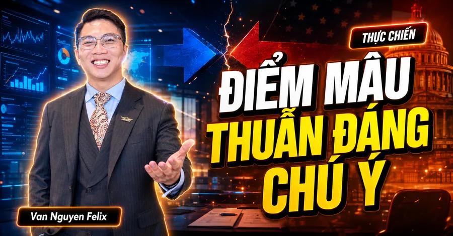 Điểm mâu thuẫn đáng chú ý - tại sao Claude Fable 5 bị chính phủ mỹ cấm ban hành