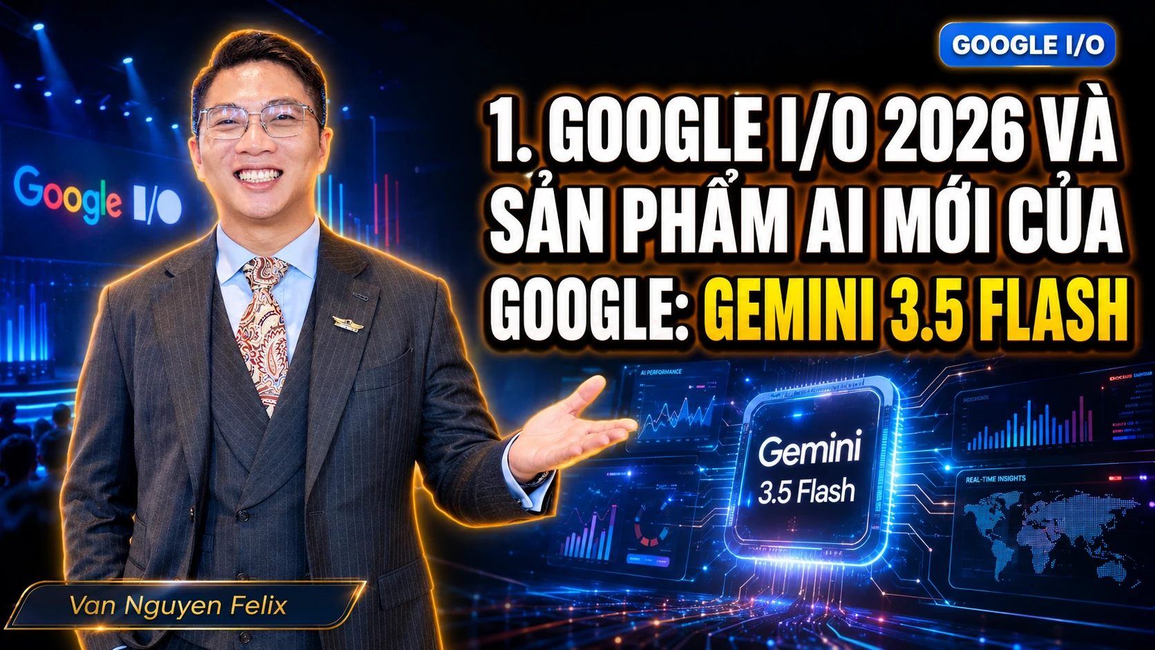 3. Nội dung trực quan và tính năng tích hợp
